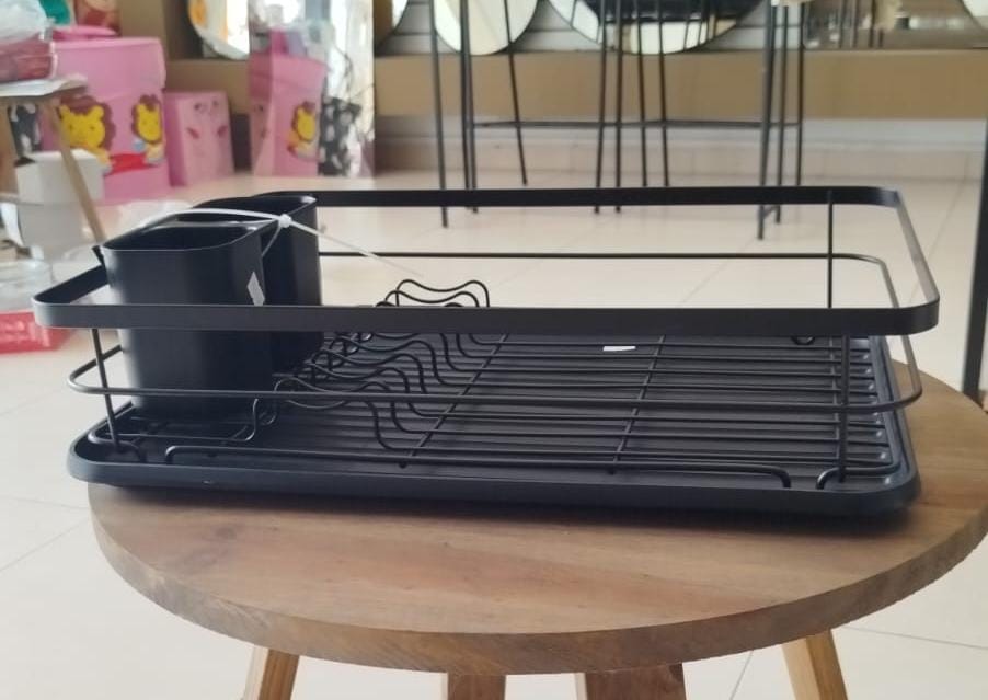 SECADOR DE CUBIERTOS